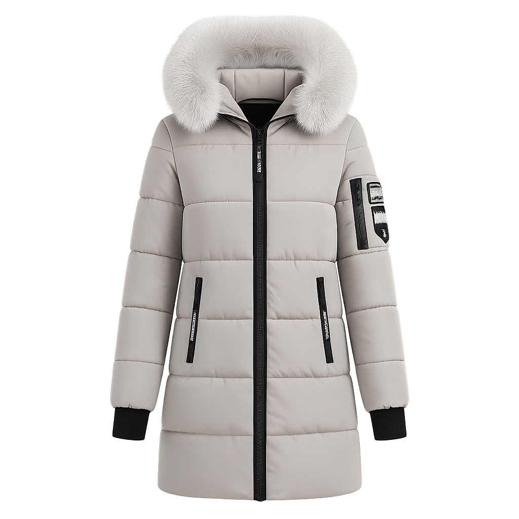 ThermaShield™ Puffer Parka
