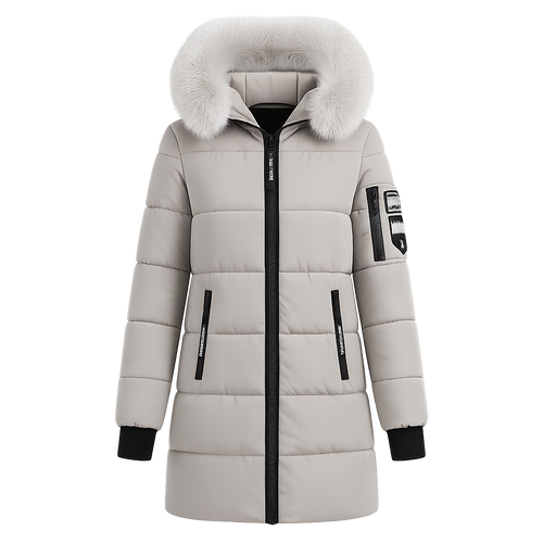 ThermaShield™ Puffer Parka