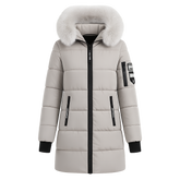 ThermaShield™ Puffer Parka