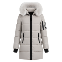 ThermaShield™ Puffer Parka