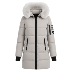 ThermaShield™ Puffer Parka