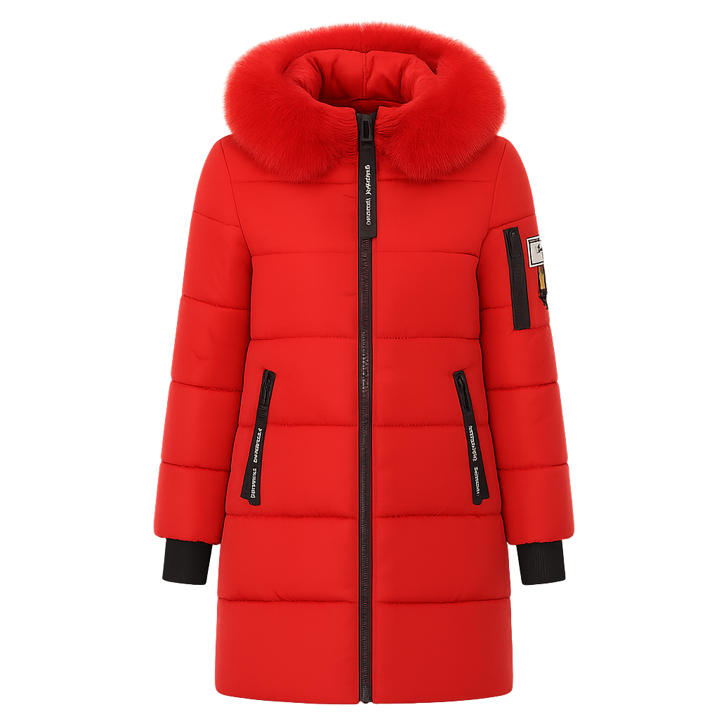 ThermaShield™ Puffer Parka
