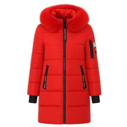 ThermaShield™ Puffer Parka