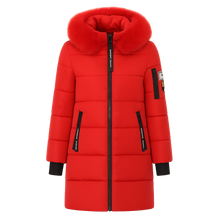 ThermaShield™ Puffer Parka