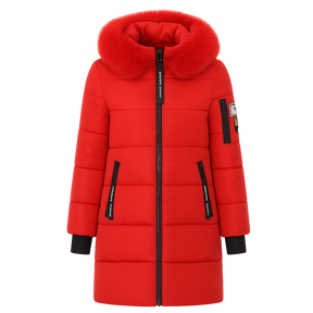 ThermaShield™ Puffer Parka