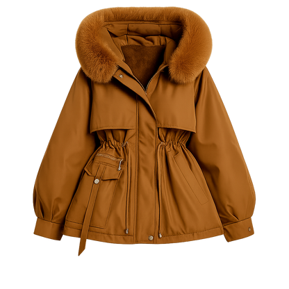 UrbanCinch™ Hooded Parka