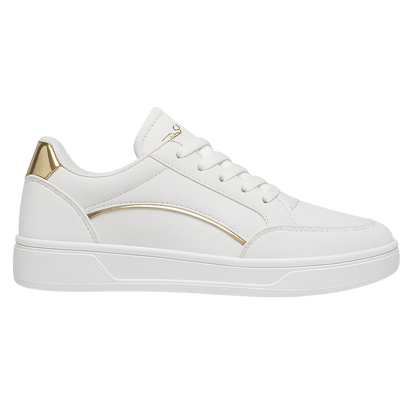 PureGlide™ Leather Sneakers