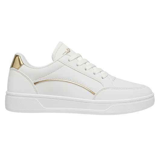 PureGlide™ Leather Sneakers