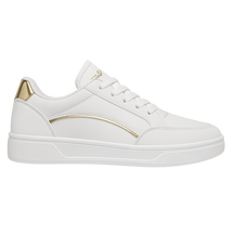 PureGlide™ Leather Sneakers
