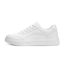 PureGlide™ Leather Sneakers
