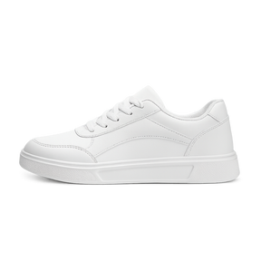 PureGlide™ Leather Sneakers