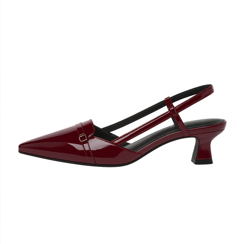 PointArc™ Slingback Pump