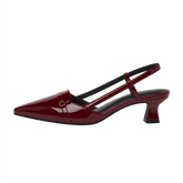 PointArc™ Slingback Pump