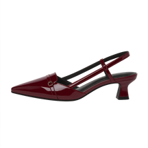 PointArc™ Slingback Pump