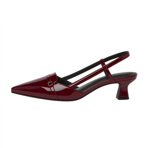 PointArc™ Slingback Pump