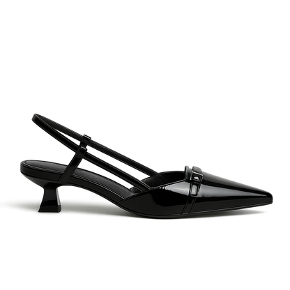 PointArc™ Slingback Pump