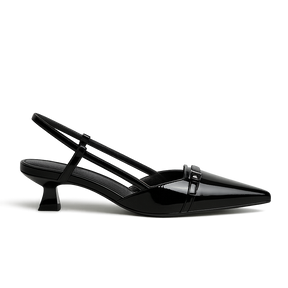 PointArc™ Slingback Pump