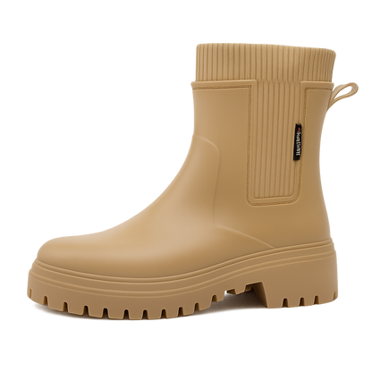 TerrainFlex™ Knit Ankle Boot