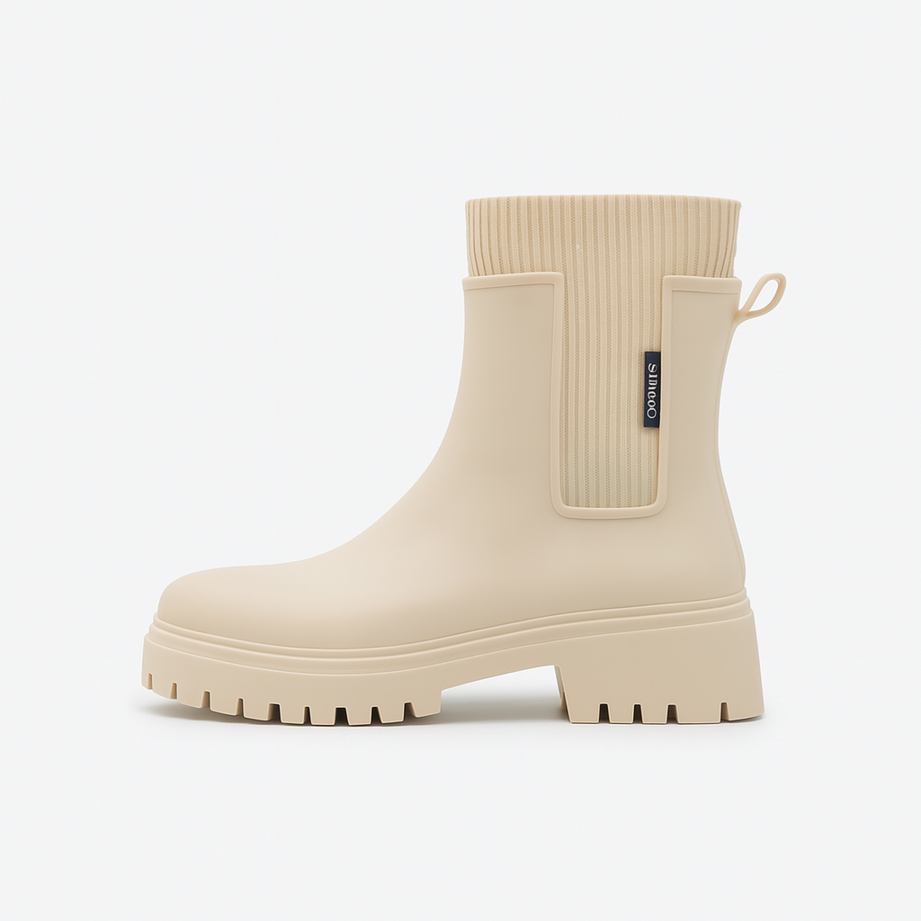 TerrainFlex™ Knit Ankle Boot