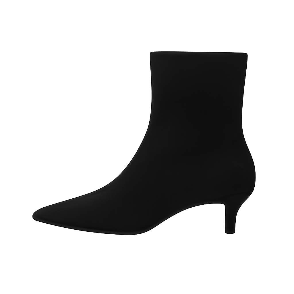 ContourFit™ Sock Ankle Boot