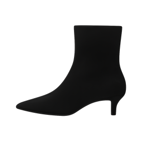 ContourFit™ Sock Ankle Boot