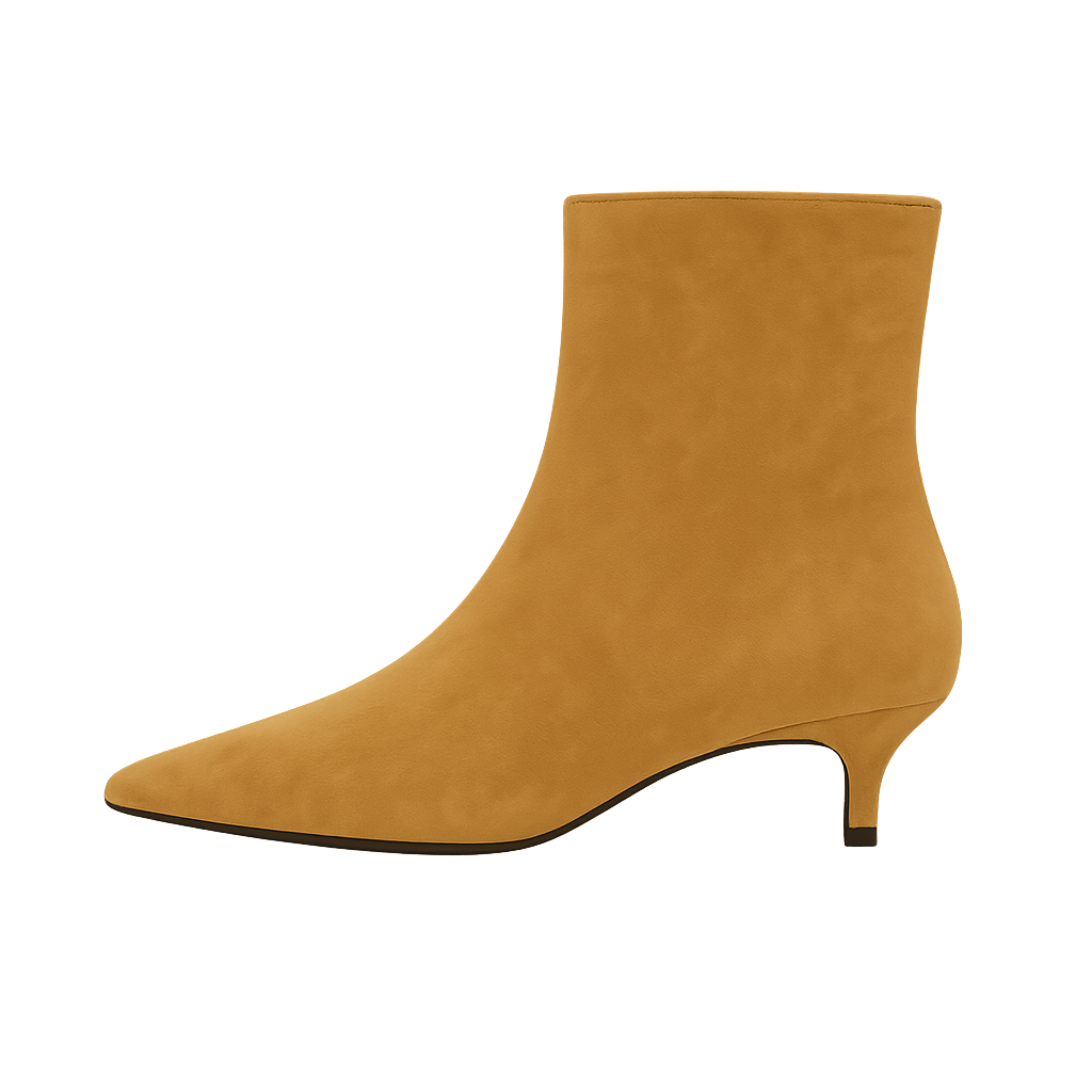 ContourFit™ Sock Ankle Boot