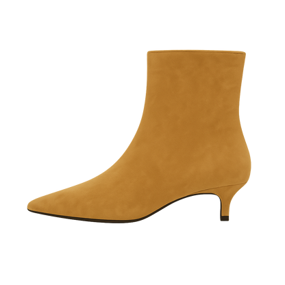 ContourFit™ Sock Ankle Boot