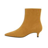 ContourFit™ Sock Ankle Boot