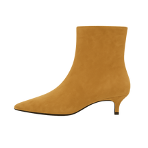 ContourFit™ Sock Ankle Boot