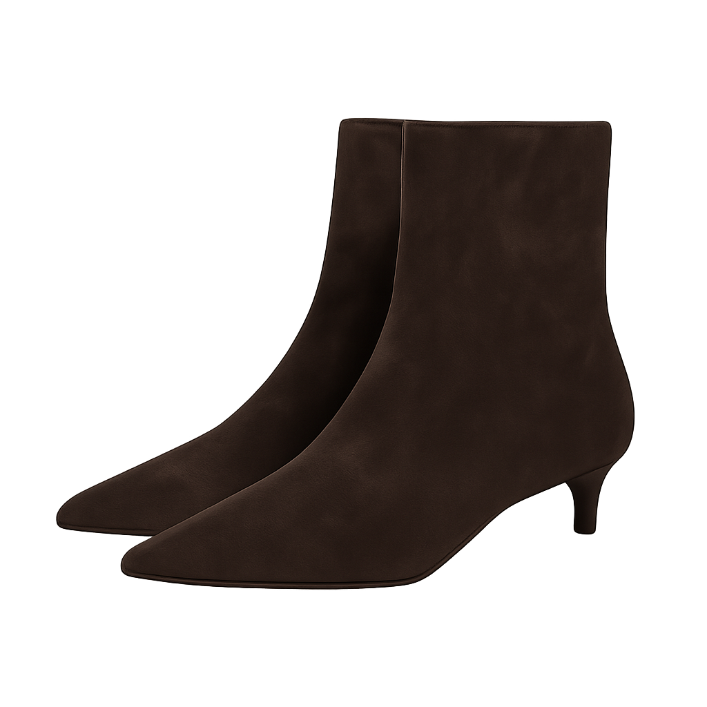 ContourFit™ Sock Ankle Boot
