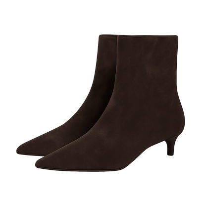 ContourFit™ Sock Ankle Boot