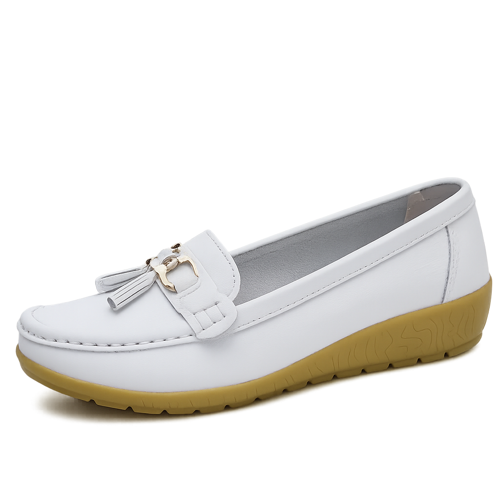 TasselEase™ Loafer