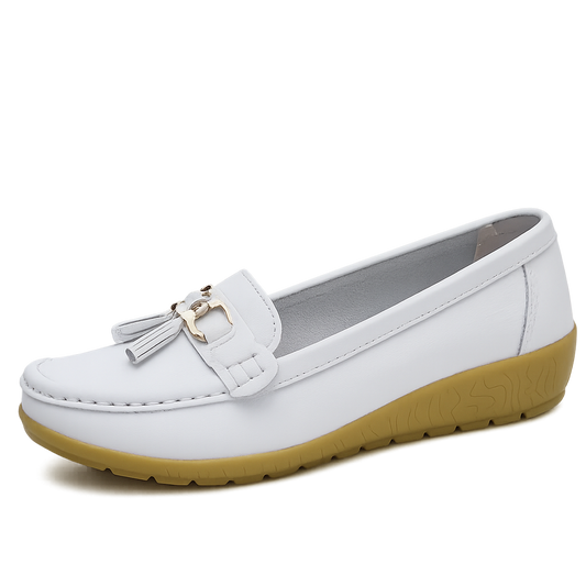 TasselEase™ Loafer