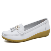 TasselEase™ Loafer