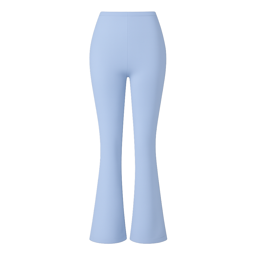ElevateFit Flare Pants