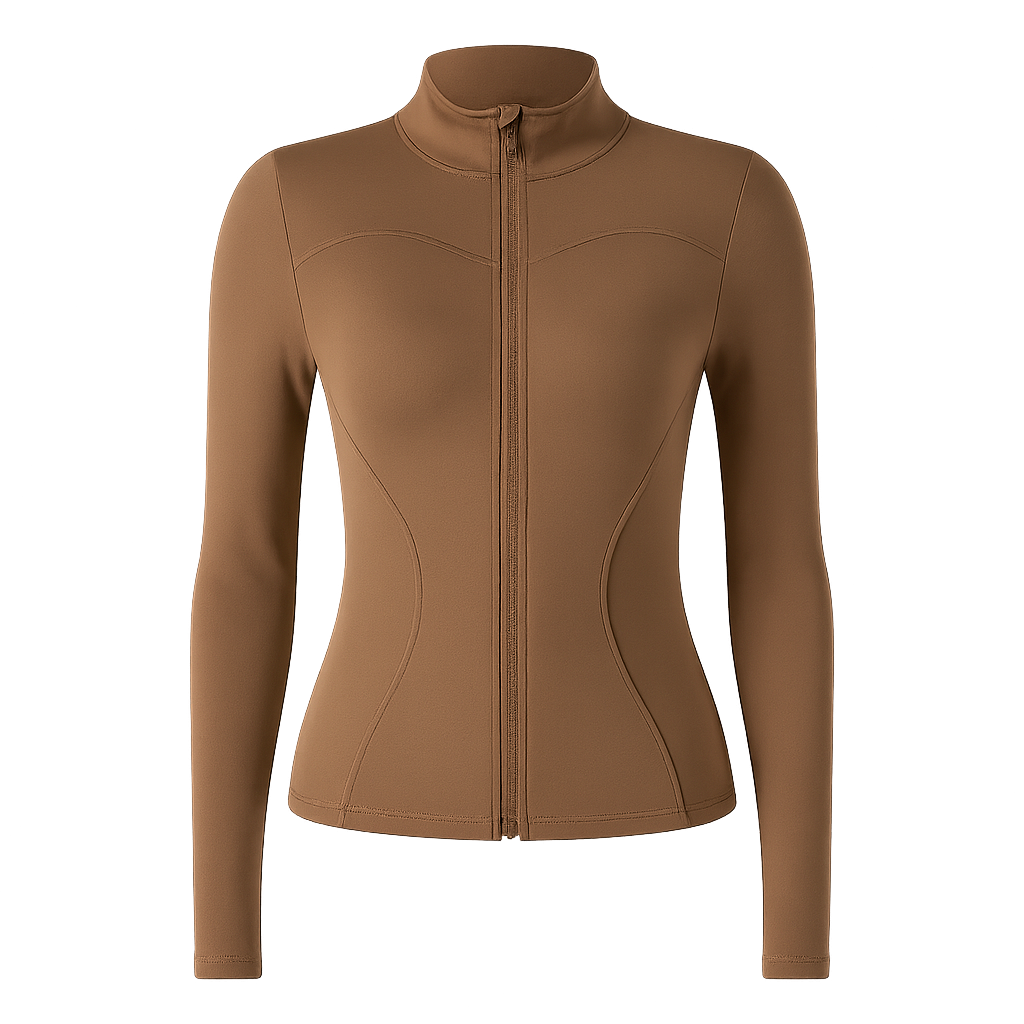 SculptLine Zip Jacket