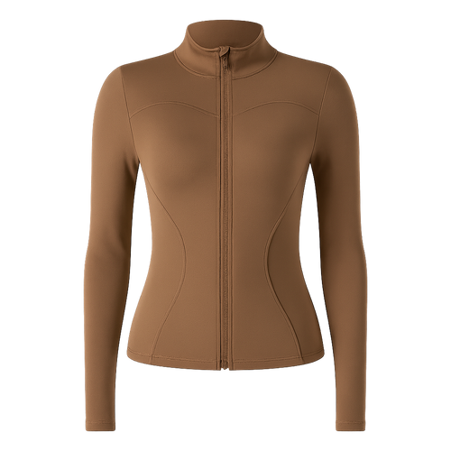 SculptLine Zip Jacket
