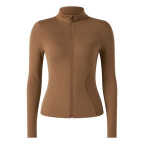 SculptLine Zip Jacket