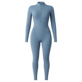 FlexCore™ Zip Jumpsuit