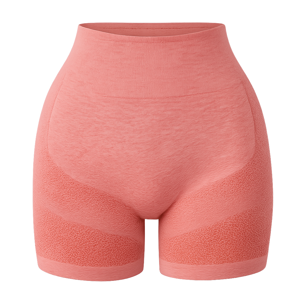 CoreFlex Seamless Shorts