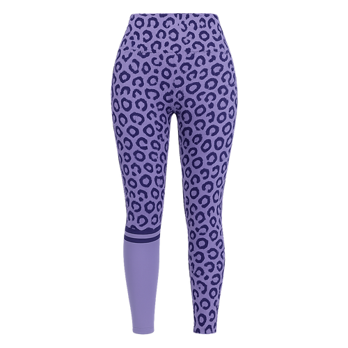 Leopulse Seamless Leggings