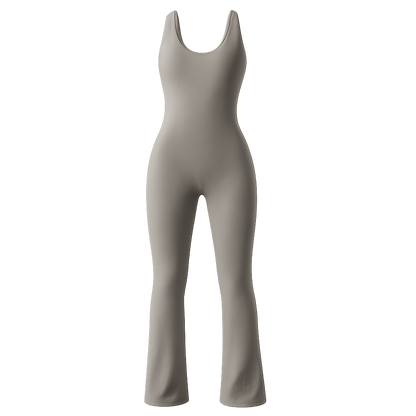 Silhena™ Sculpt Jumpsuit