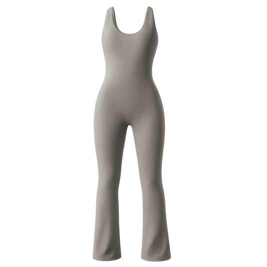 Silhena™ Sculpt Jumpsuit