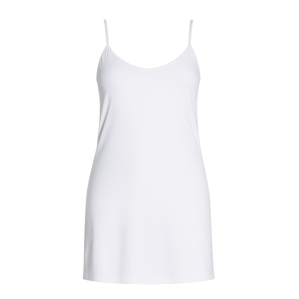 SheerEase™ Smooth Slip Dress