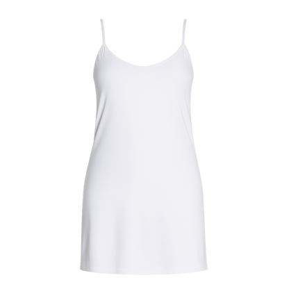 SheerEase™ Smooth Slip Dress