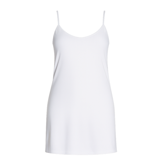 SheerEase™ Smooth Slip Dress