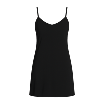 SheerEase™ Smooth Slip Dress