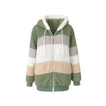 StrataSoft Plush Zip Hoodie