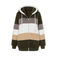 StrataSoft Plush Zip Hoodie