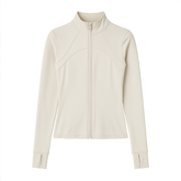 ContourFlex™ Zip Jacket